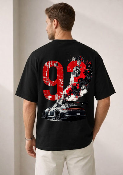 Vexron Vintage Racing 92
