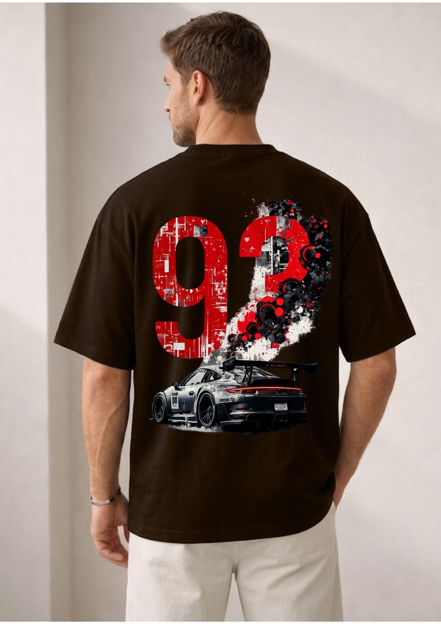 Vexron Vintage Racing 92