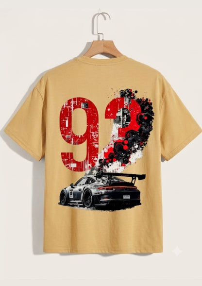 Vexron Vintage Racing 92